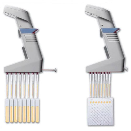 Pipette Matrix Pipettes MI6250XR (2622) (Certified Refurbished)